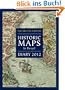 The British Library Historic Maps in Detail Diary (Diary 2012)