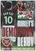 Burghley's Demolition Derby [DVD]