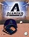Arizona Diamondbacks - '05 Logo / Cap and Glove , 16x20