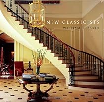 New Classicists: American Architecture