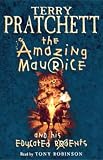 The Amazing Maurice and his Educated Rodents (Unabridged)
