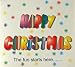 The Guernsey Family Christmas Game: Hilarious fun for all ages with a special personal touch. A really entertaining new Christmas gift.