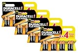 Duracell Plus Power MN1500 Alkaline AA Batteries - 32-Pack