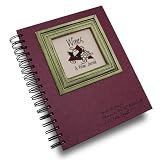 Wine Journal Write It Down