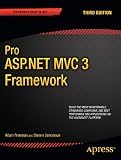 Pro ASP.NET MVC 3 Framework