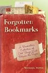 Forgotten Bookmarks: A Bookseller's C...