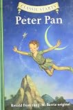 Classic Starts: Peter Pan (Classic Starts Series)