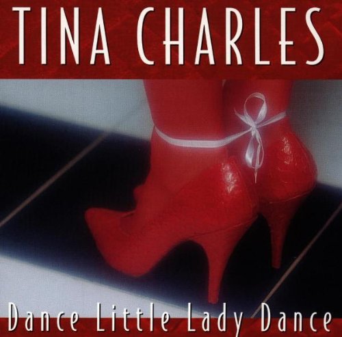 Produkt-Bild: Dance Little Lady Dance