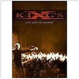 Live Love In London [DVD]