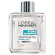 L'Or�al Paris Men Expert Hydra Energy After Shave Lotion Sensitive, 100 ml
