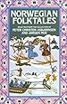 Norwegian Folktales (The Pantheon Fairy Tale and Folklore Library)
