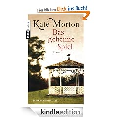 Das geheime Spiel: Roman