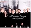 Viloncelle : M�ditations