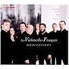 Viloncelle : M�ditations