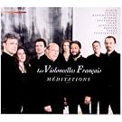 Viloncelle : M�ditations