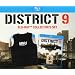 District 9: Blu-ray Collector's Set with MNU Vest & Production Notes [Blu-ray]