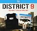 District 9: Blu-ray Collector's Set with MNU Vest & Production Notes [Blu-ray]
