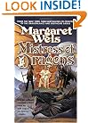 Mistress of Dragons (The Dragonvarld, Book 1)