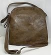 Mundi Essential Elements Tuscan Cross Body ~ Brown
