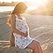 Bebe au Lait Premium Muslin Nursing Cover, Soleil