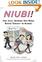 Niubi!: The Real Chinese You Were Never Taught in School