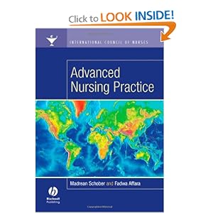 International Council of Nurses: Advanced Nursing Practice