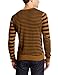 Volcom Men's Main Stripe Sweater