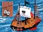 R C Pirate Ship