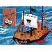 R C Pirate Ship
