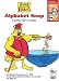 Look and Learn: Alphabet Soup - Learn the Letters