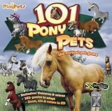 101 Pony Pets (Macintosh)