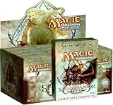 Eigenschaften Wizards of the Coast / Schattenmoor Themendeck deutsch