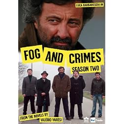 Fog and Crimes: Series 2