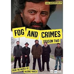 Fog and Crimes: Series 2