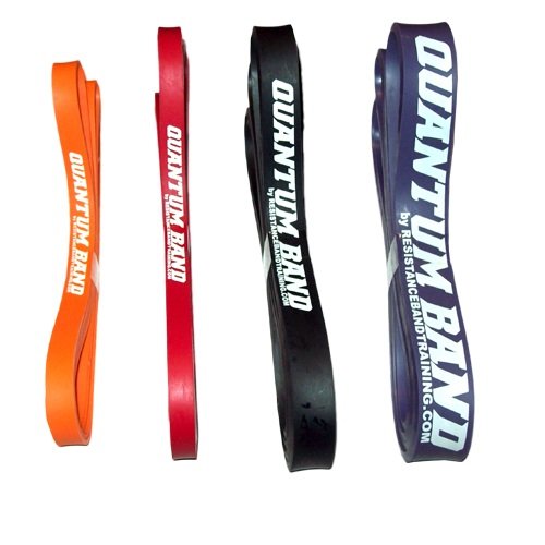 Resistance Band Training Small Single Resistance Band Package