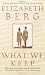 What We Keep