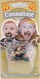Jr. Woodland Baby Pacifier