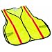 MSA Safety Works 817890 Reflective Safety Vest