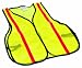 MSA Safety Works 817890 Reflective Safety Vest