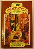 The inquisition : the hammer of heresy