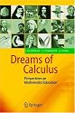 Dreams of Calculus: Perspectives on Mathematics Education