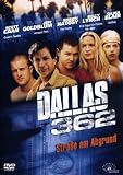 Dallas 362 - Stra�e am Abgrund - Scott Caan