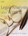 Legal Analysis and Writing (West Legal Studies)
