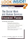 The Social Work and Human Services Treatment Planner (PracticePlanners)