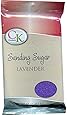CK Products No.1 Sanding Sugar, Lavender