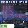 The Ten Tenors - Here's To The Heroes-A Night With The Ten Tenors