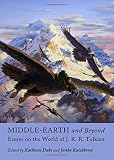 Middle-Earth and beyond : essays on the world of J. R. R. Tolkien