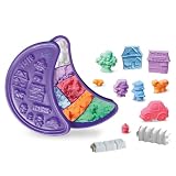 Moon Dough Mega Refill Pack