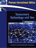 Tomorrow's technology and you : introductory