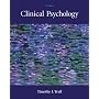 Clinical Psychology (with InfoTrac )